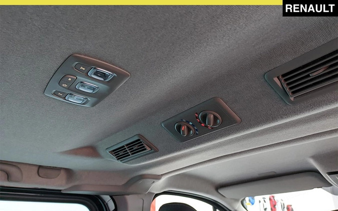 Renault Trafic cena 182038 przebieg: 1, rok produkcji 2024 z Dąbie małe 232